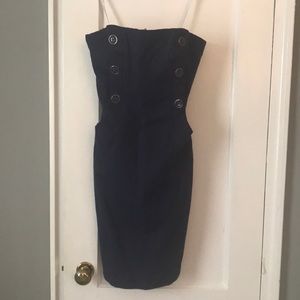 Nautical Lilly Pulitzer dress